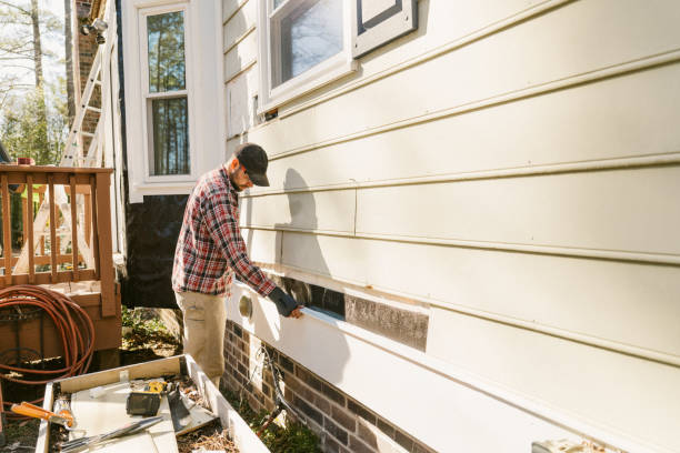 Top rated local Emergency Siding Repair specialists in Marlboro, NJ